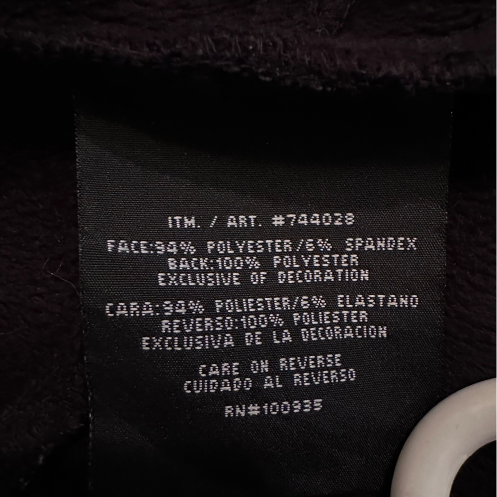 Double Diamond Jacket - Picture 5 of 12